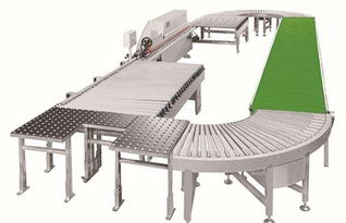 板式家具生产流水线 办公家具与定制家具的实用型解决方案