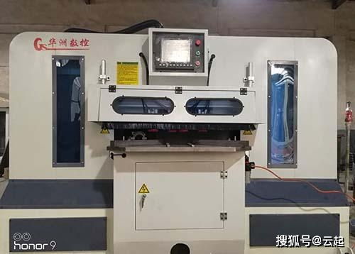 数控开榫机床在家具生产厂家中的广泛应用与销售优势