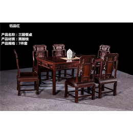 匠心传承，品质生活——探访江西红木家具领军品牌钰品红木