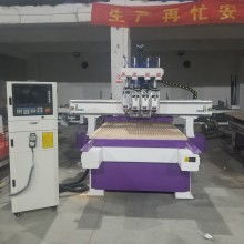 济南市历城区群辉数控设备厂 家具加工领域的专业设备供应商