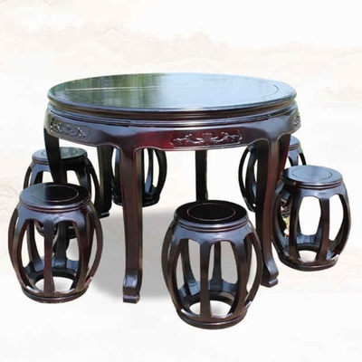 巴中明清与中式古典家具定制 匠心传承与家居艺术的完美融合