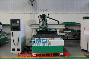 山西运城定制板式家具数控开料机价格解析