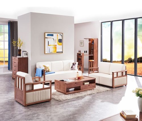 实木家具选购有妙招 轻松辨别真伪，拒绝被坑