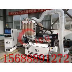赛卡木工加工中心 革新家具制造的全能数控设备