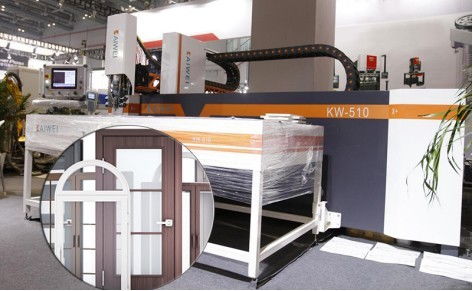 密封点胶加工在玻璃门框家具行业的应用与销售特点