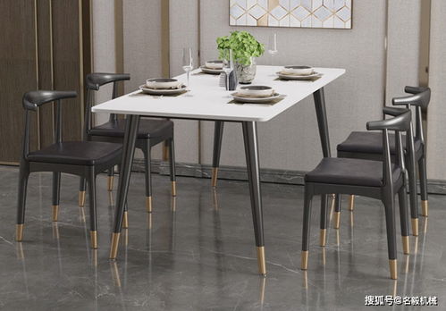 锥管机在金属五金家具桌椅脚成型加工中的关键作用